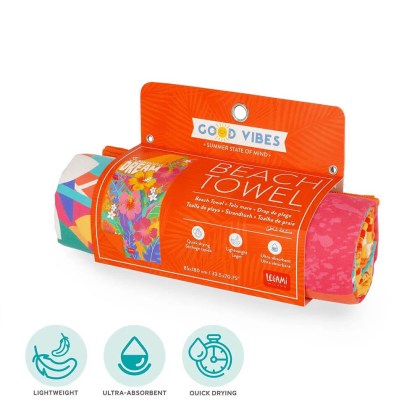 tropicana dream towel 2